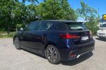 Lexus CT 2018 Sininen