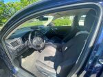Lexus CT 2018 Sininen
