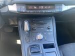 Lexus CT 2018 Sininen