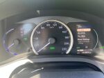 Lexus CT 2018 Sininen