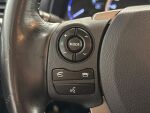 Lexus CT 2018 Sininen