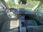 Lexus CT 2018 Sininen