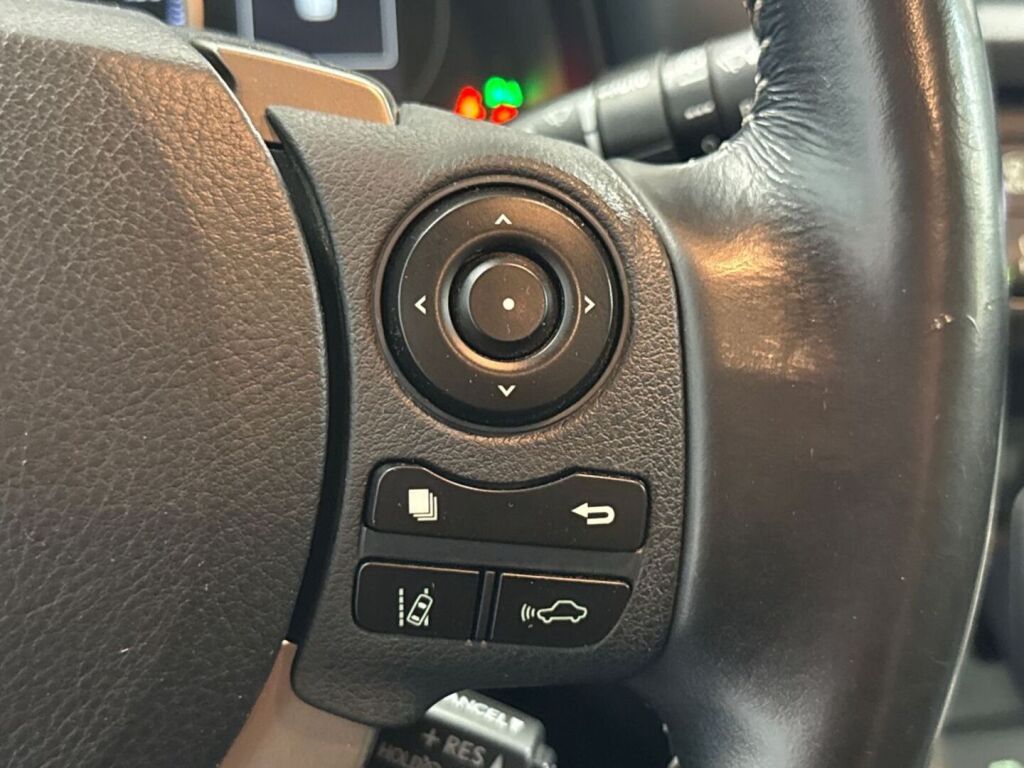 Lexus CT 2018 Sininen