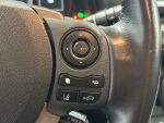 Lexus CT 2018 Sininen