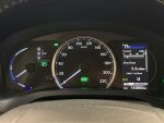 Lexus CT 2018 Sininen