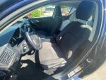 Lexus CT 2018 Sininen