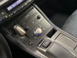 Lexus CT 2018 Sininen