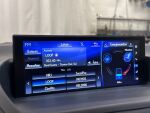 Lexus CT 2018 Sininen