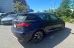Lexus CT 2018 Sininen