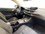 Lexus CT 2018 Sininen