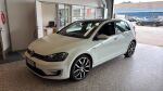 Volkswagen Golf 2015 Valkoinen