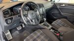 Volkswagen Golf 2015 Valkoinen