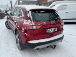 Ford Kuga 2021 Punainen