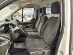 Ford Transit Custom 2013 Valkoinen