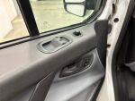 Ford Transit Custom 2013 Valkoinen