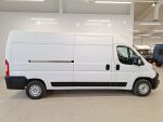 Fiat Ducato 2018 Valkoinen