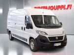 Fiat Ducato 2018 Valkoinen