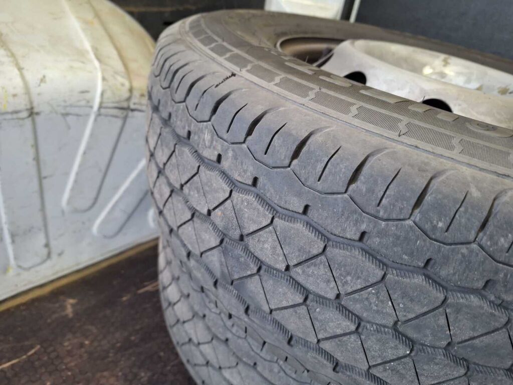 Fiat Ducato 2018 Valkoinen