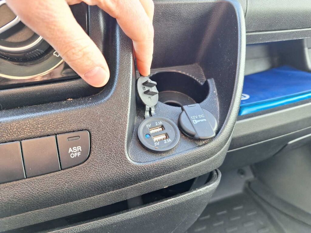 Fiat Ducato 2018 Valkoinen