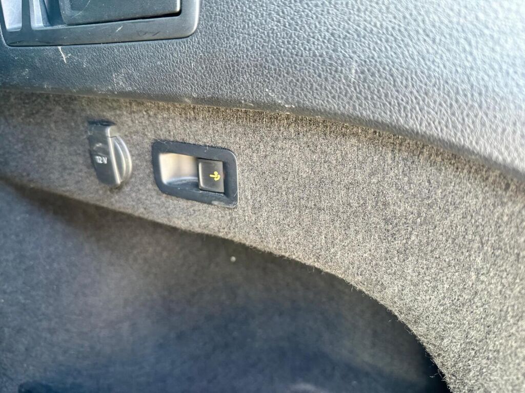 Volkswagen Passat 2017 Vihreä