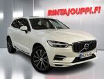 Volvo XC60 2020 Valkoinen