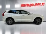 Volvo XC60 2020 Valkoinen