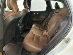 Volvo XC60 2020 Valkoinen