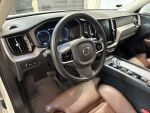 Volvo XC60 2020 Valkoinen