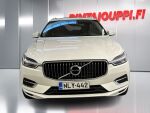 Volvo XC60 2020 Valkoinen