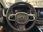 Volvo XC60 2020 Valkoinen