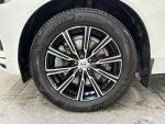 Volvo XC60 2020 Valkoinen