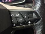 Seat Leon 2020 Punainen