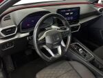 Seat Leon 2020 Punainen