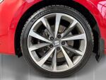 Seat Leon 2020 Punainen