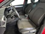 Seat Leon 2020 Punainen