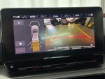 Seat Leon 2020 Punainen