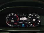 Seat Leon 2020 Punainen