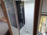Adria MATRIX 670 SC ALDE 2020 Harmaa