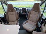 Adria MATRIX 670 SC ALDE 2020 Harmaa