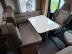 Adria MATRIX 670 SC ALDE 2020 Harmaa