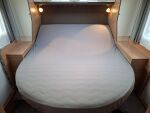 Adria MATRIX 670 SC ALDE 2020 Harmaa