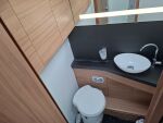 Adria MATRIX 670 SC ALDE 2020 Harmaa