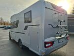 Adria MATRIX 670 SC ALDE 2020 Harmaa