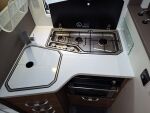 Adria MATRIX 670 SC ALDE 2020 Harmaa