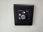 Adria MATRIX 670 SC ALDE 2020 Harmaa