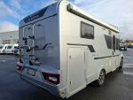 Adria MATRIX 670 SC ALDE 2020 Harmaa