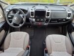 Adria MATRIX 670 SC ALDE 2020 Harmaa