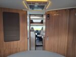 Adria MATRIX 670 SC ALDE 2020 Harmaa