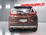 Honda CR-V 2021 Ruskea (beige)
