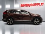 Honda CR-V 2021 Ruskea (beige)
